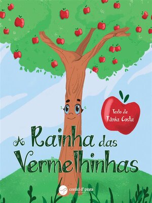 cover image of A Rainha das Vermelhinhas